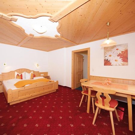 Haus Alblitt Hotel Капл Екстериор снимка
