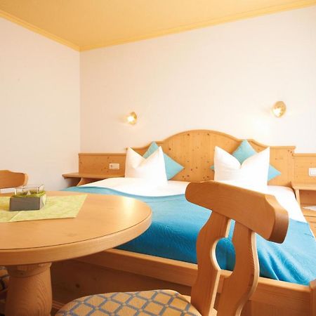 Haus Alblitt Hotel Капл Екстериор снимка