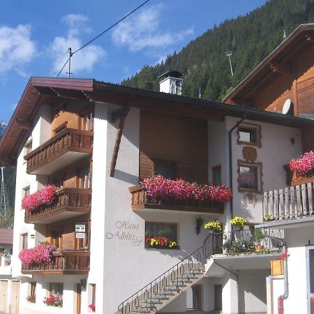 Haus Alblitt Hotel Капл Екстериор снимка