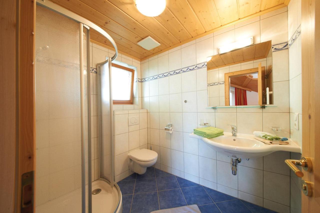 Haus Alblitt Hotel Капл Екстериор снимка