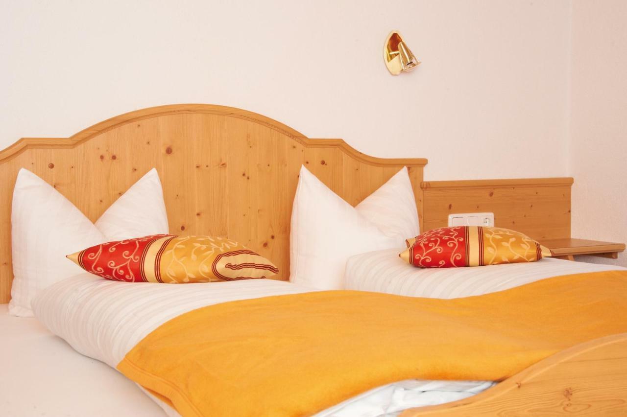 Haus Alblitt Hotel Капл Екстериор снимка